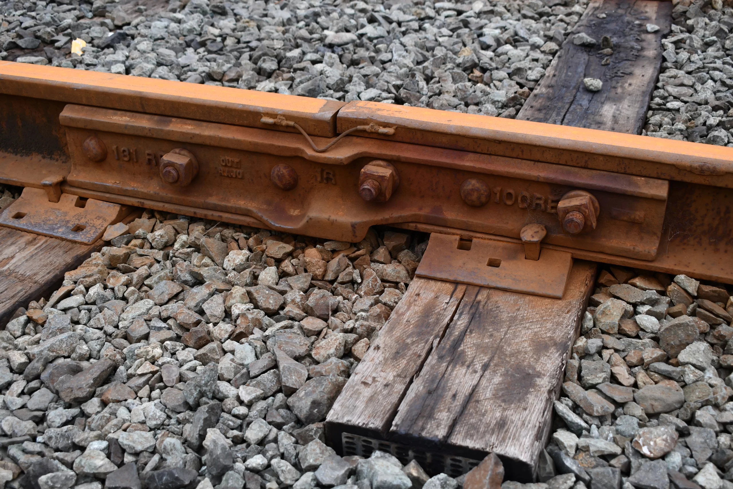 Comprehensive Guide to Railroad Joint Bars - Canada Quality Railroad ...