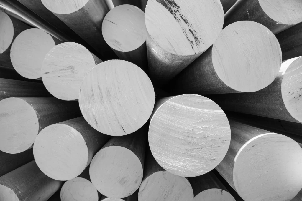 Aluminum Alloys